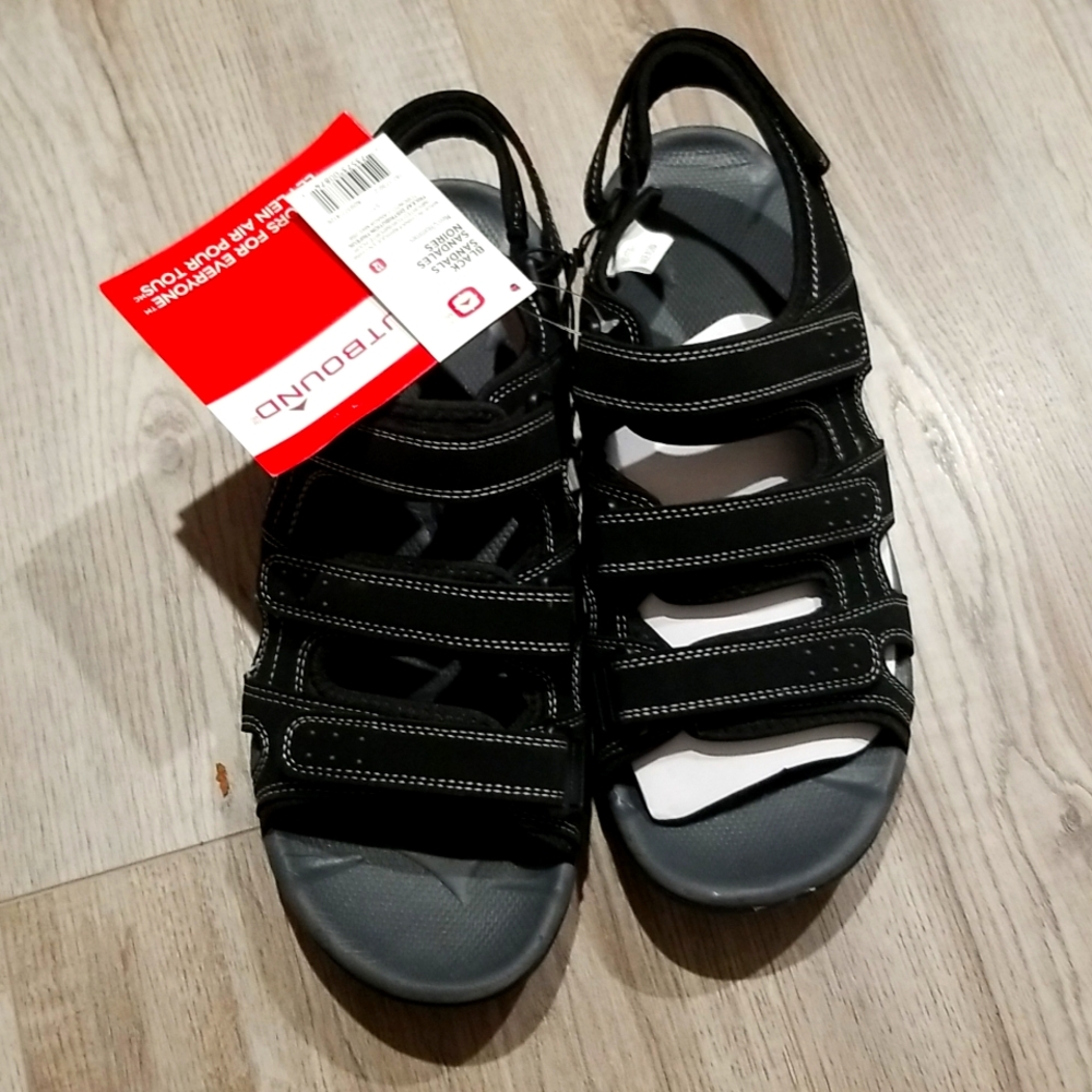 M - Sandals #12